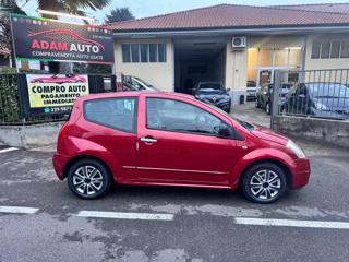 CITROEN C2 usata, con Chiusura centralizzata