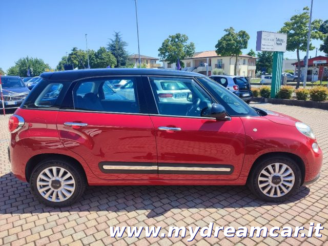 FIAT 500L usata 20