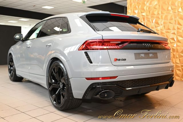 AUDI RS Q8 usata 135