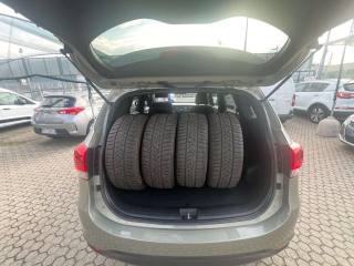 KIA Carens usata, con Airbag Passeggero