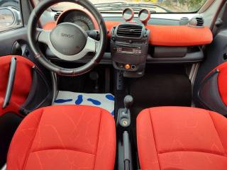 SMART ForTwo usata 15