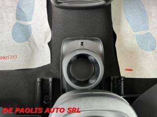 FIAT 500e usata, con Volante in pelle