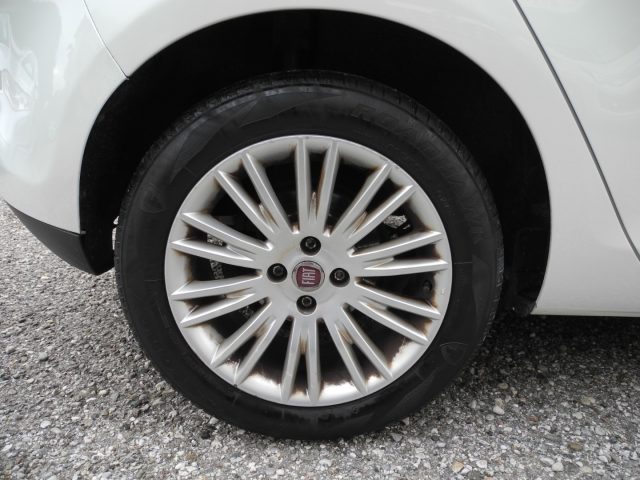 FIAT Bravo usata, con Lettore CD