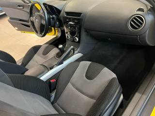 MAZDA RX-8 usata, con Fendinebbia