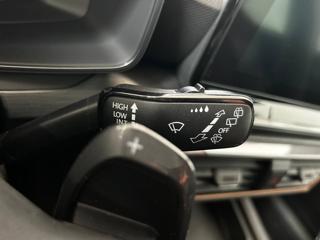 CUPRA Leon usata, con ESP