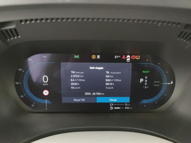 VOLVO XC60 usata, con Sedili riscaldati