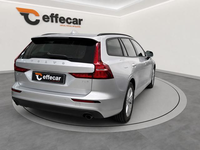 VOLVO V60 usata, con Autoradio
