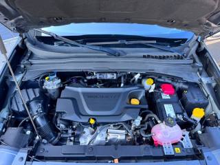 JEEP Renegade usata, con Specchietti laterali elettrici