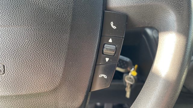 PEUGEOT Boxer usata 27