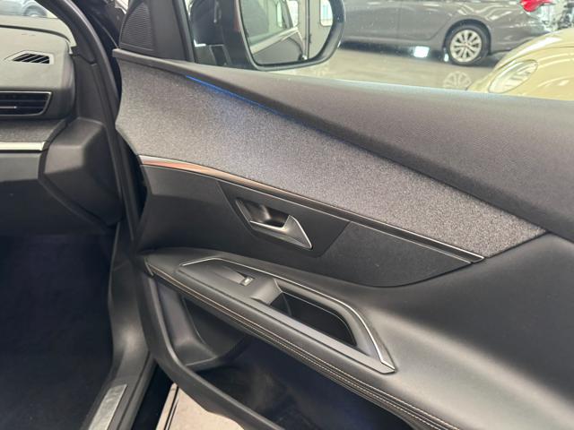 PEUGEOT 3008 usata, con MP3
