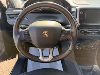 PEUGEOT 208 usata, con Cruise Control