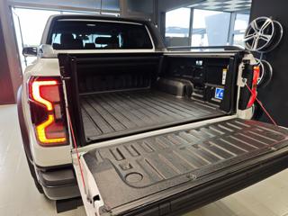 FORD Ranger Raptor usata, con Cerchi in lega