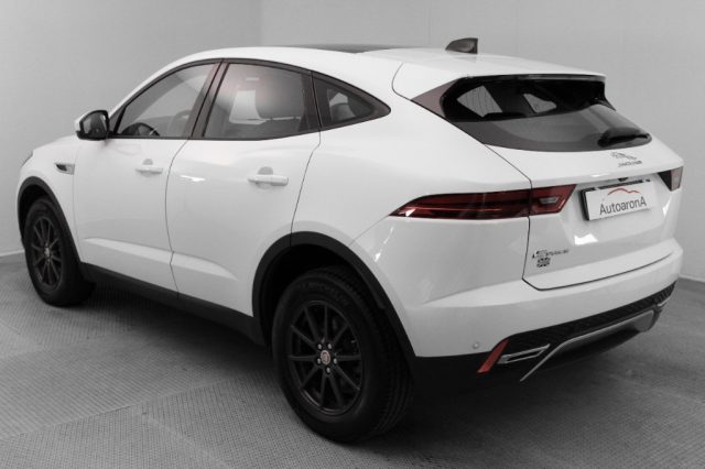 JAGUAR E-Pace usata, con Airbag Passeggero