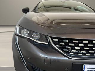 PEUGEOT 508 usata, con MP3