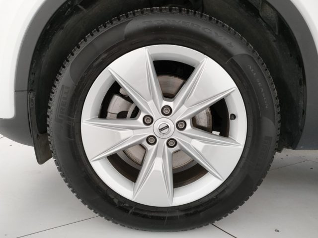 VOLVO XC40 usata, con Controllo vocale