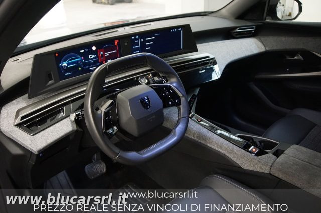 PEUGEOT 3008 usata, con Controllo trazione