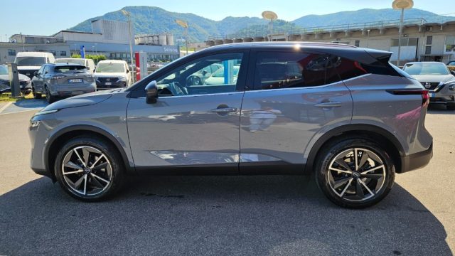 NISSAN Qashqai usata, con Cerchi in lega