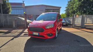 FORD Tourneo Courier 1.0 EcoBoost 100 CV S&S Plus