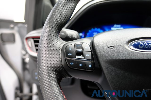 FORD Puma usata, con Servosterzo