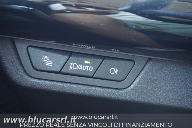 BMW X1 usata 23