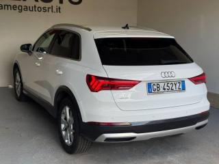 AUDI Q3 usata, con Fari LED