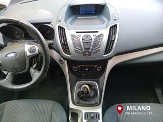FORD C-Max usata, con Controllo trazione