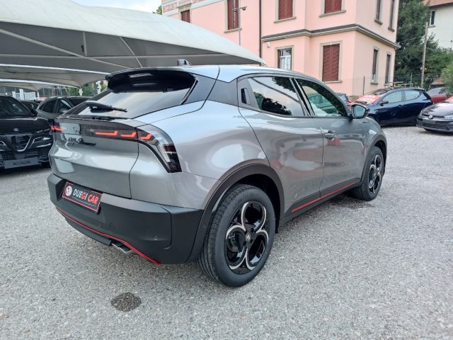 ALFA ROMEO Junior usata, con Boardcomputer