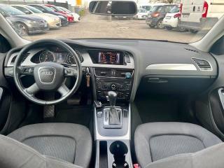 AUDI A4 usata, con Chiusura centralizzata