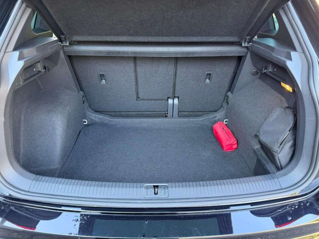VOLKSWAGEN Tiguan usata, con Servosterzo