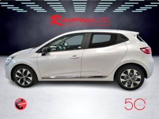 RENAULT Clio usata 11