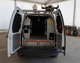 VOLKSWAGEN Caddy usata, con Chiusura centralizzata