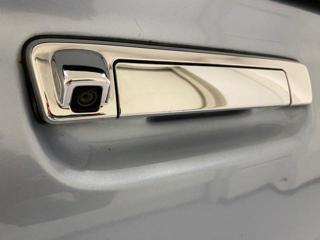 ISUZU D-Max usata, con Volante in pelle