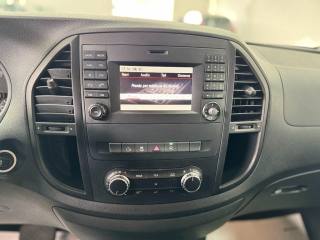 MERCEDES-BENZ Vito usata, con USB