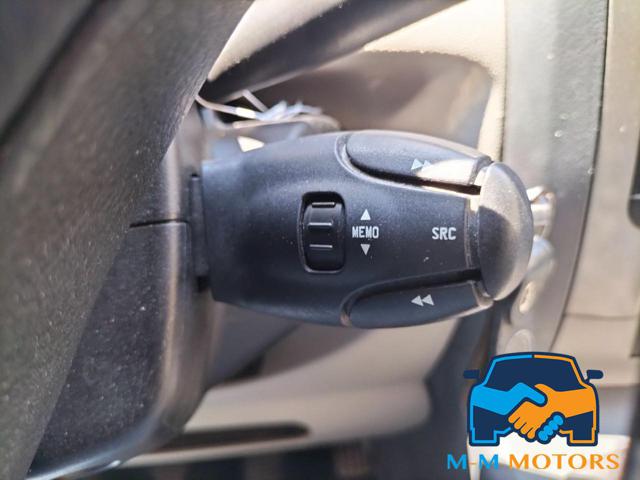 FIAT Scudo usata, con Autoradio digitale