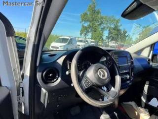 MERCEDES-BENZ Vito usata, con Immobilizzatore elettronico