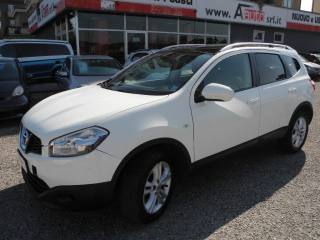 NISSAN Qashqai+2 usata 74