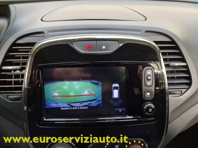 RENAULT Captur usata 30
