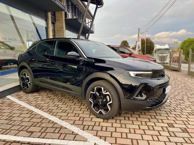 OPEL Mokka usata, con Airbag laterali