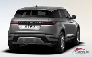 LAND ROVER Range Rover Evoque usata 2