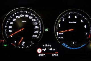 BMW 225 usata, con Cerchi in lega