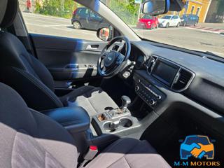 KIA Sportage usata 30