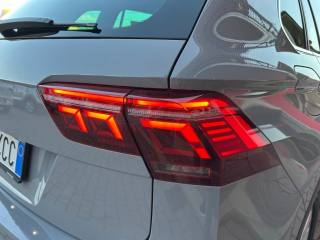 VOLKSWAGEN Tiguan usata, con Touch screen