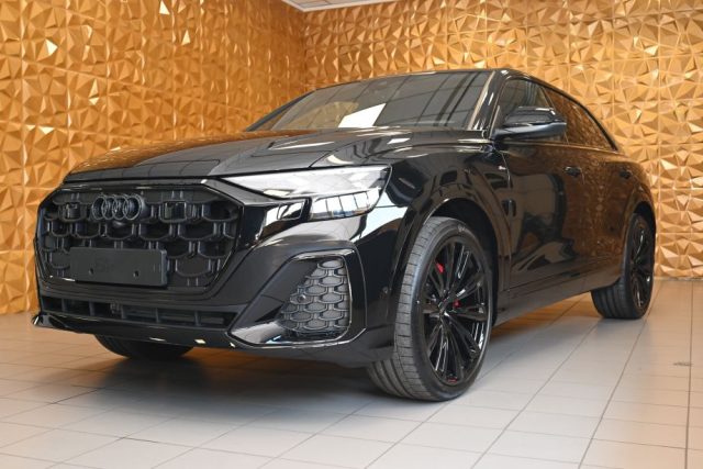 AUDI Q8 usata 0