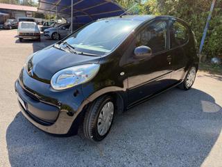 CITROEN C1 usata, con Airbag Passeggero