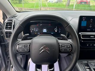 CITROEN C5 Aircross usata, con Climatizzatore