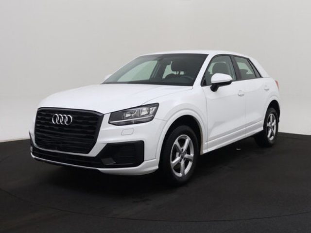 AUDI Q2 usata, con ABS