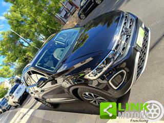 VOLKSWAGEN T-Roc usata, con Fari full-led