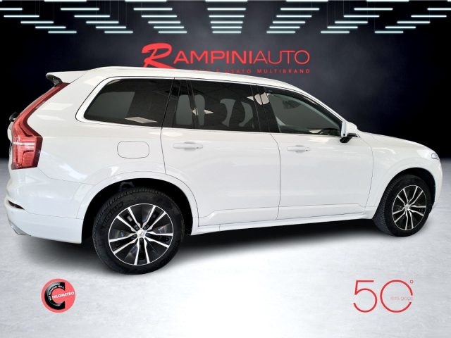 VOLVO XC90 usata, con Cerchi in lega