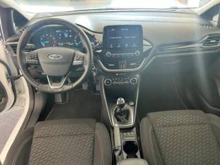 FORD Fiesta usata, con Cerchi in lega