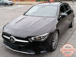 MERCEDES-BENZ CLA 180 usata, con Vivavoce